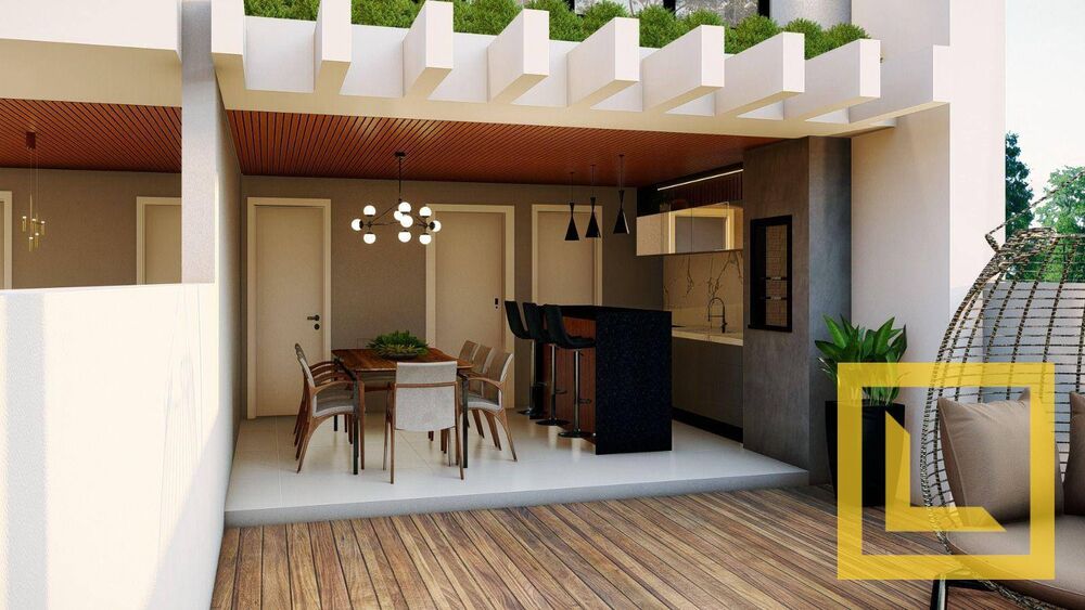 Sobrado à venda com 3 quartos, 166m² - Foto 8