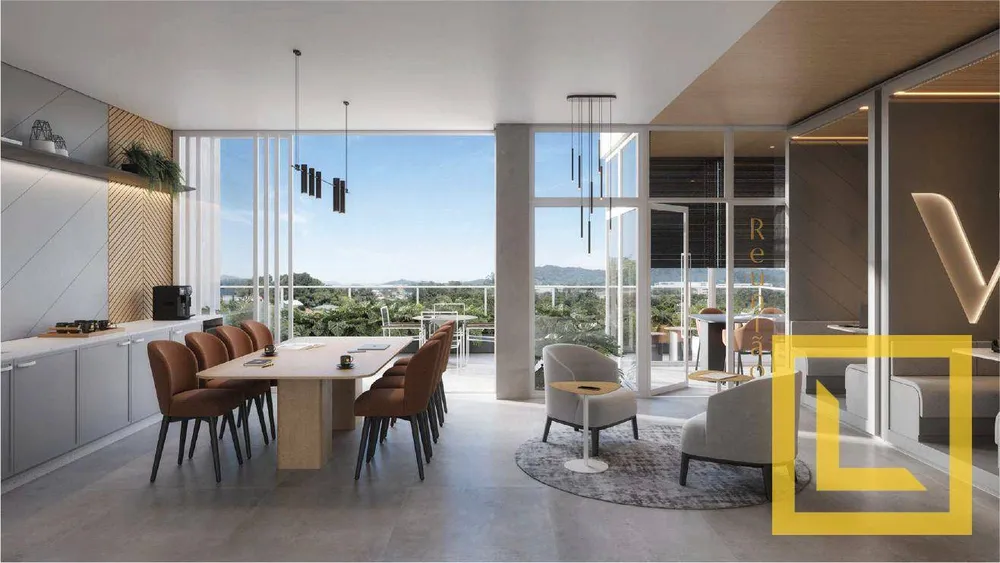 Apartamento, 3 quartos, 121 m² - Foto 6