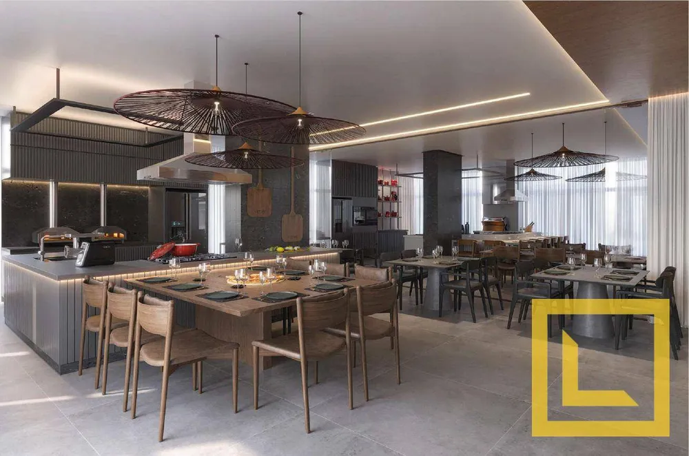 Apartamento, 3 quartos, 121 m² - Foto 9