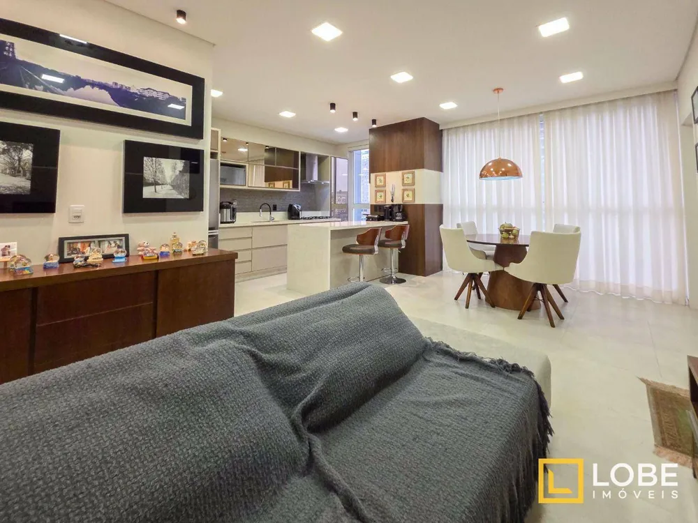 Apartamento, 2 quartos, 74 m² - Foto 3