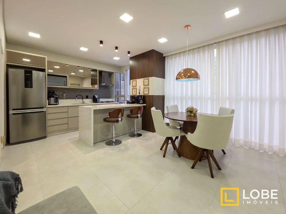 Apartamento, 2 quartos, 74 m² - Foto 2