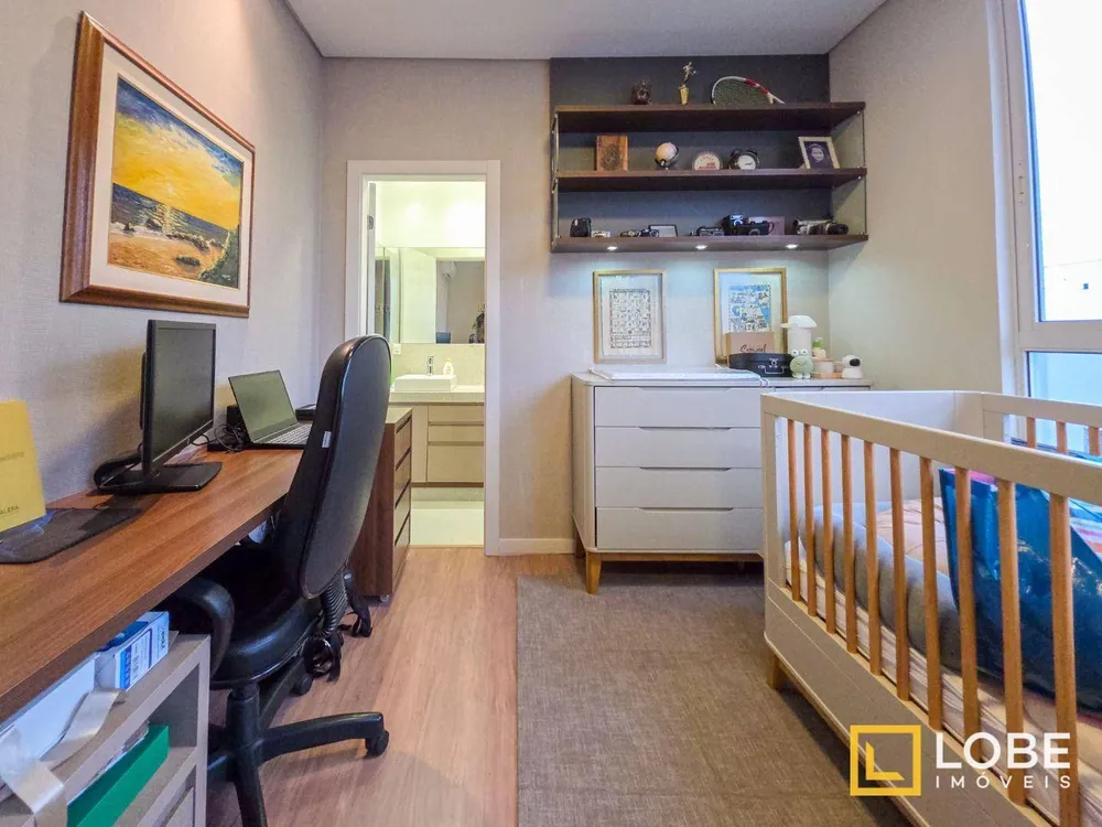 Apartamento, 2 quartos, 74 m² - Foto 15