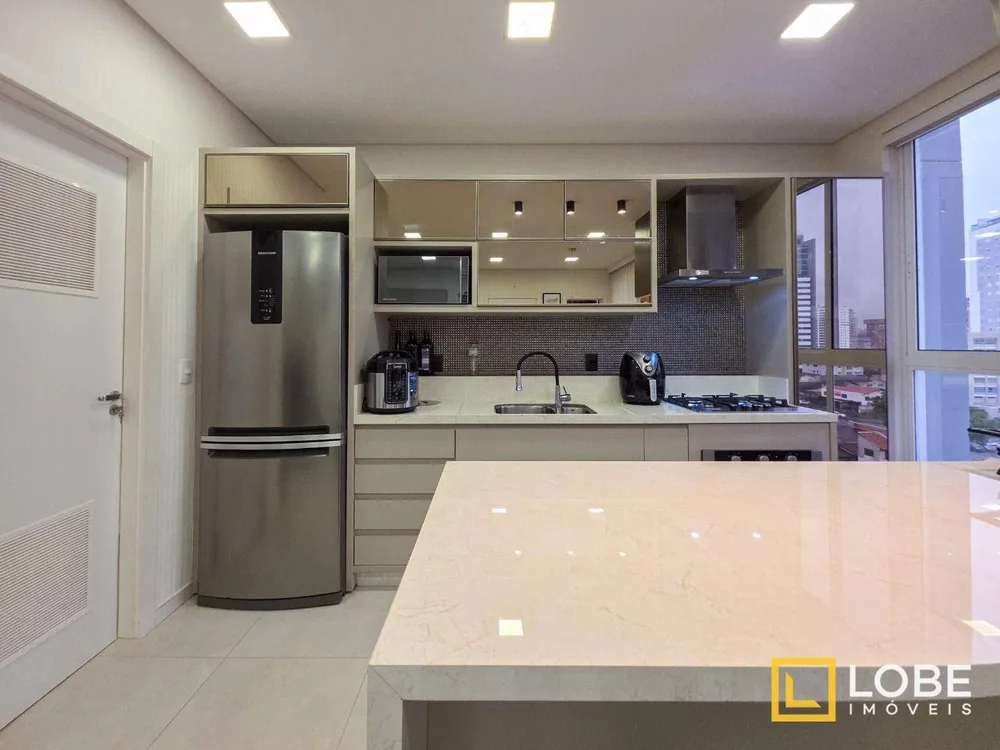 Apartamento, 2 quartos, 74 m² - Foto 7