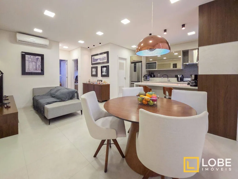 Apartamento, 2 quartos, 74 m² - Foto 6