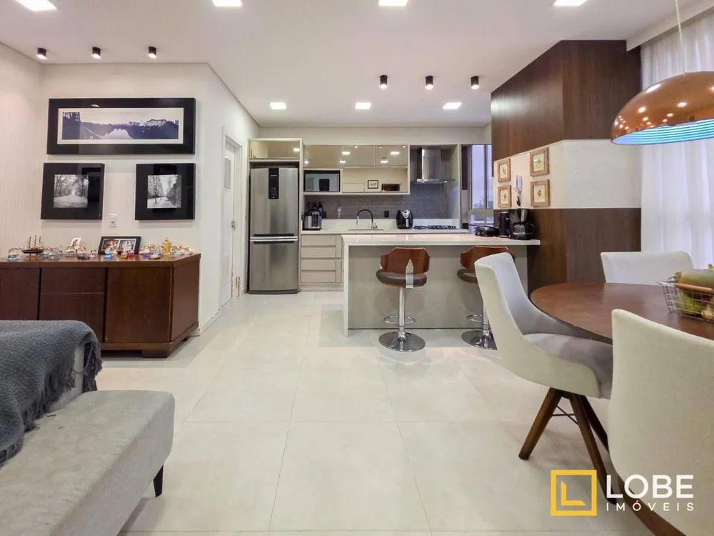 Apartamento, 2 quartos, 74 m² - Foto 1