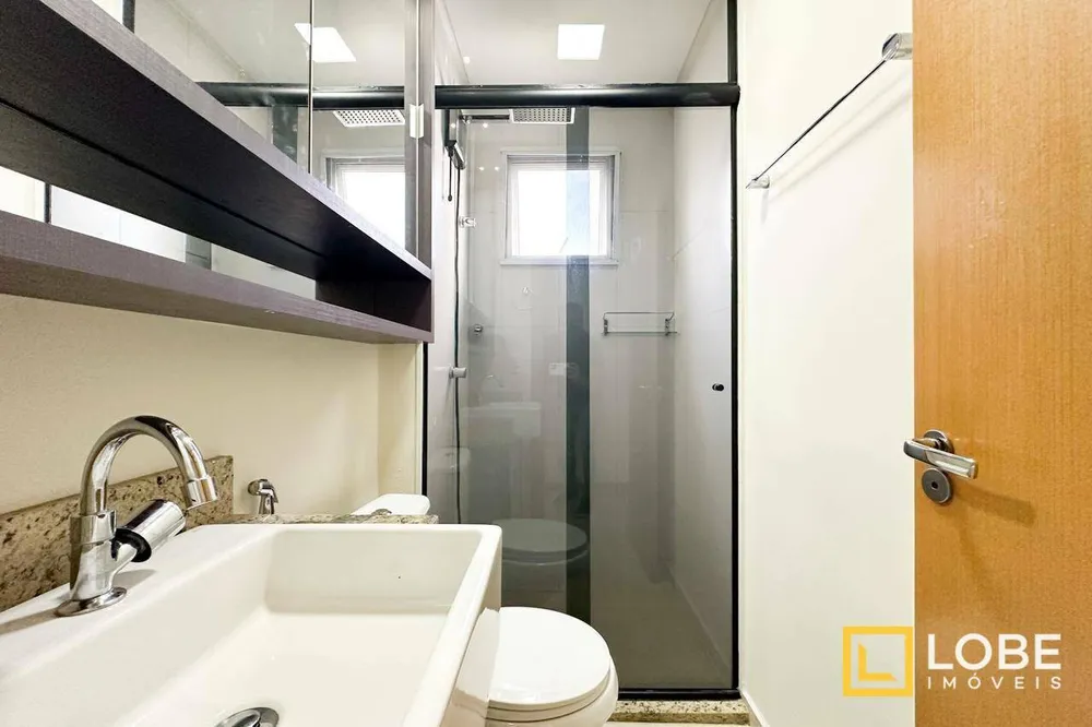 Apartamento, 2 quartos, 56 m² - Foto 8