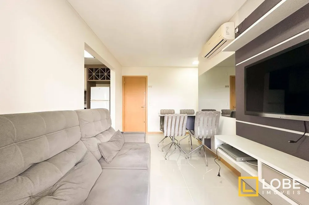 Apartamento, 2 quartos, 56 m² - Foto 3