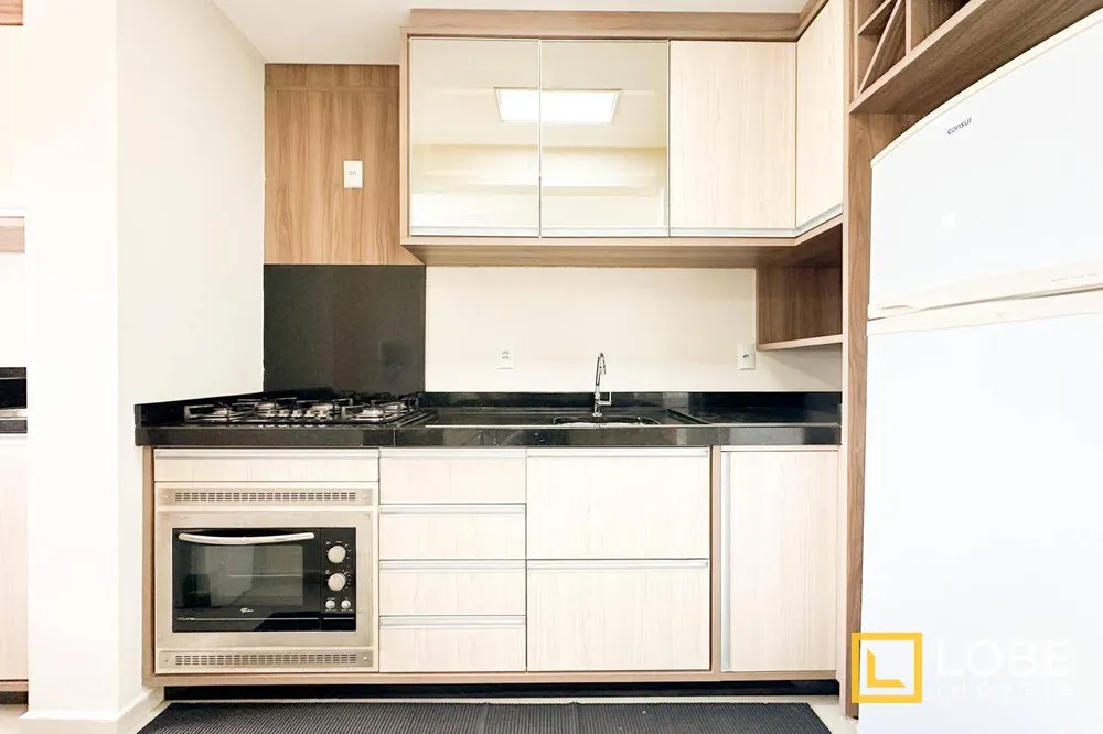 Apartamento, 2 quartos, 56 m² - Foto 5