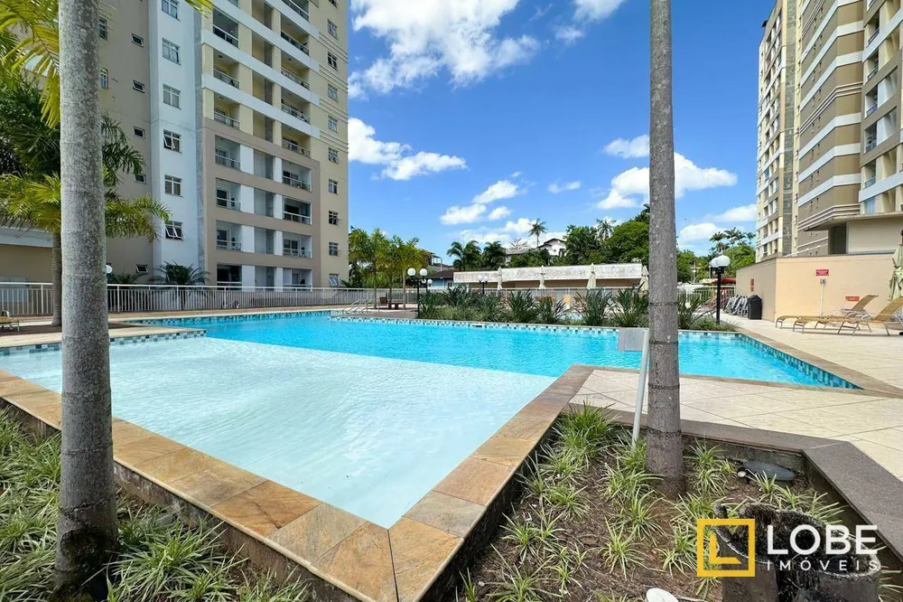 Apartamento, 2 quartos, 56 m² - Foto 1