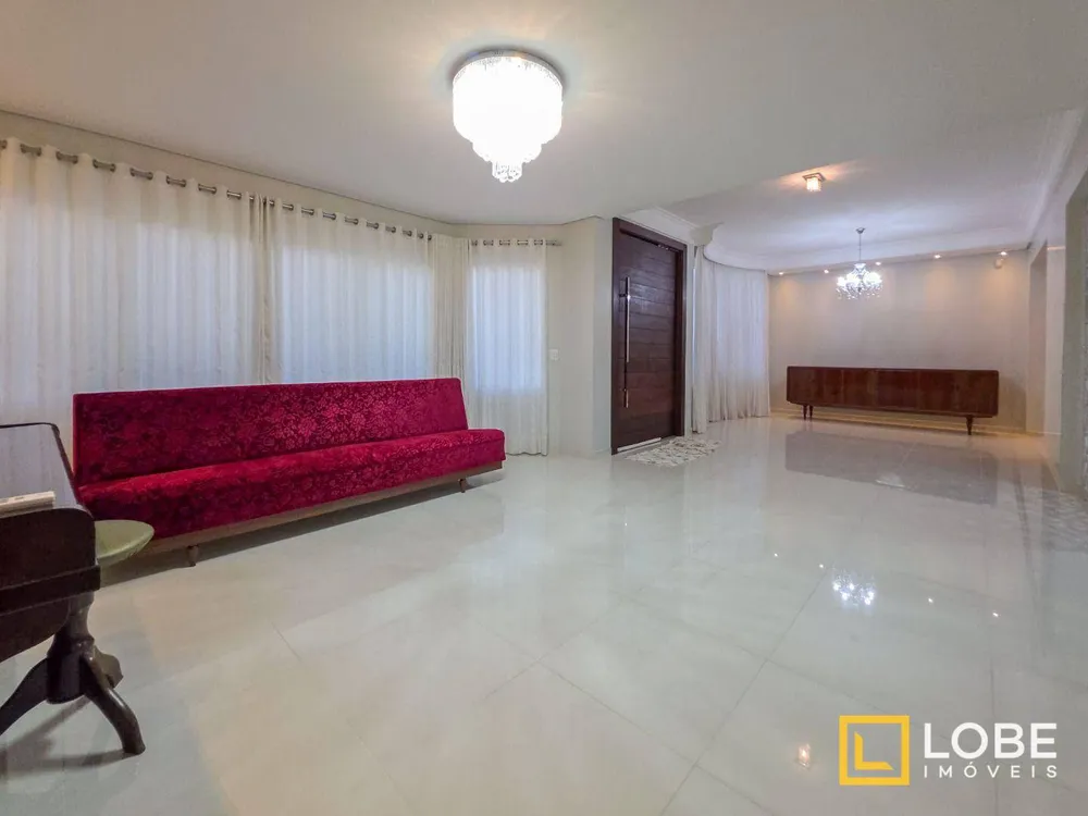 Casa, 3 quartos, 431 m² - Foto 6