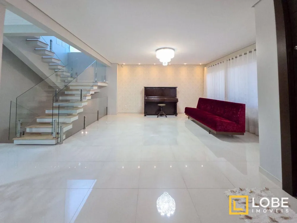 Casa, 3 quartos, 431 m² - Foto 4
