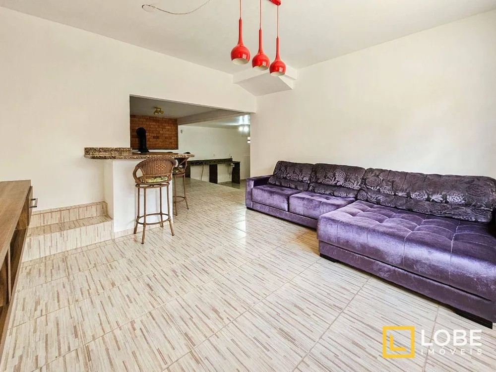 Casa, 3 quartos, 300 m² - Foto 15