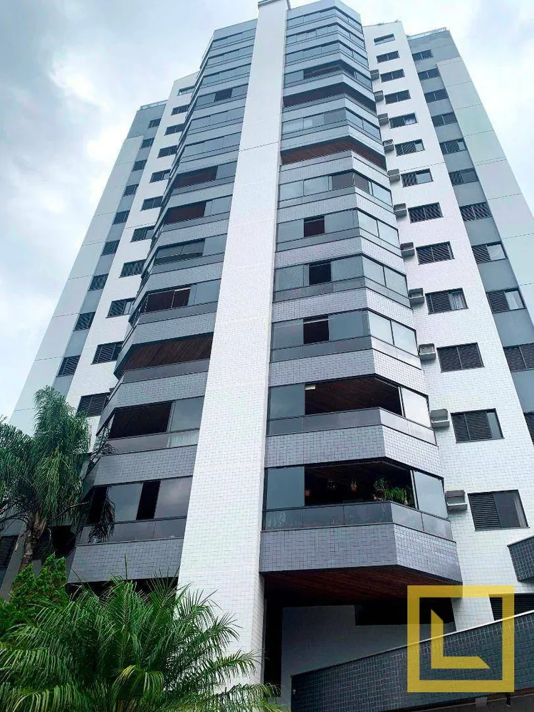 Cobertura, 3 quartos, 269 m² - Foto 11