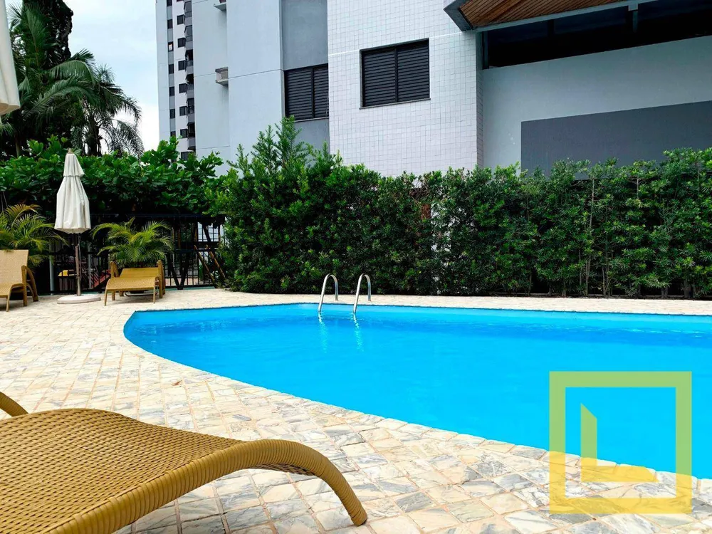 Cobertura, 3 quartos, 269 m² - Foto 12
