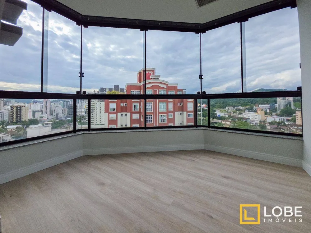 Cobertura, 3 quartos, 269 m² - Foto 5