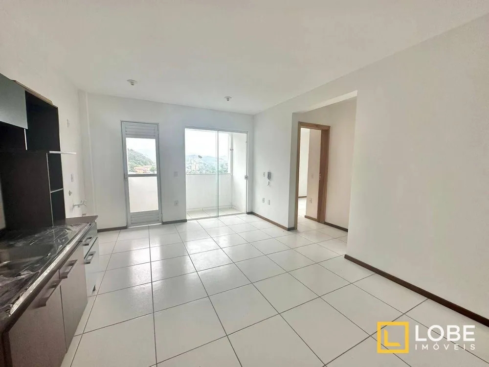 Apartamento, 2 quartos, 62 m² - Foto 1