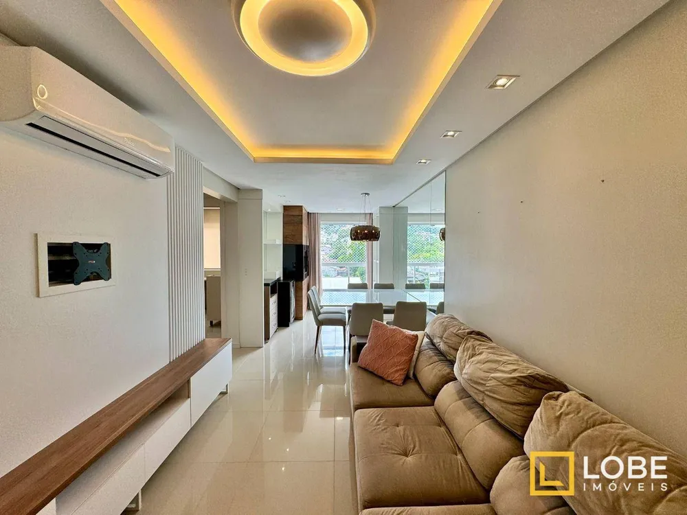 Apartamento, 2 quartos, 65 m² - Foto 6