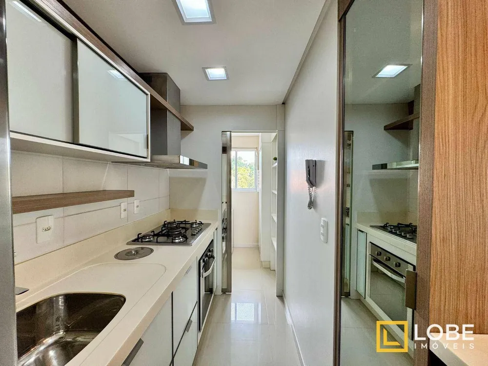 Apartamento, 2 quartos, 65 m² - Foto 2