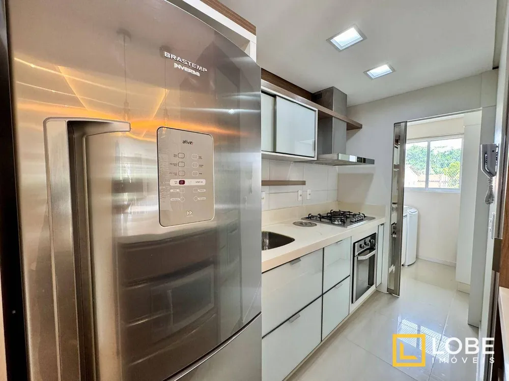 Apartamento, 2 quartos, 65 m² - Foto 3