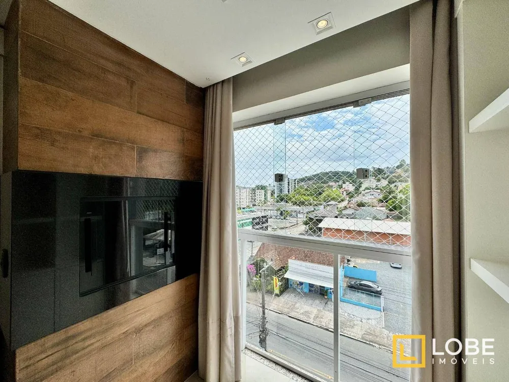 Apartamento, 2 quartos, 65 m² - Foto 13