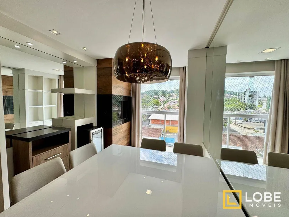 Apartamento, 2 quartos, 65 m² - Foto 12