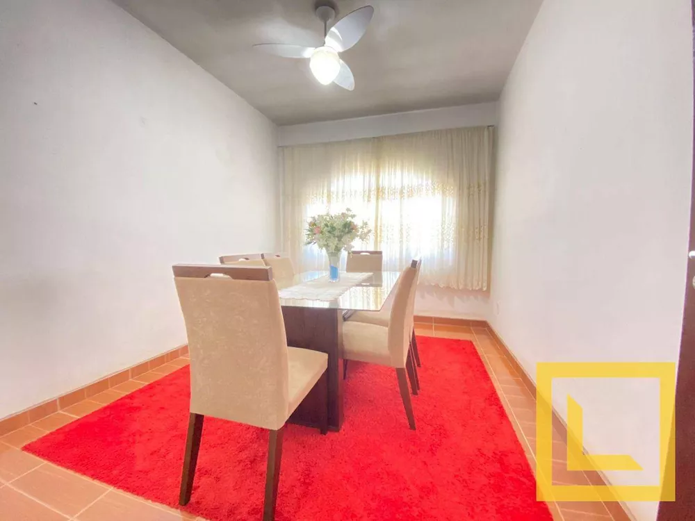 Casa, 3 quartos, 150 m² - Foto 3