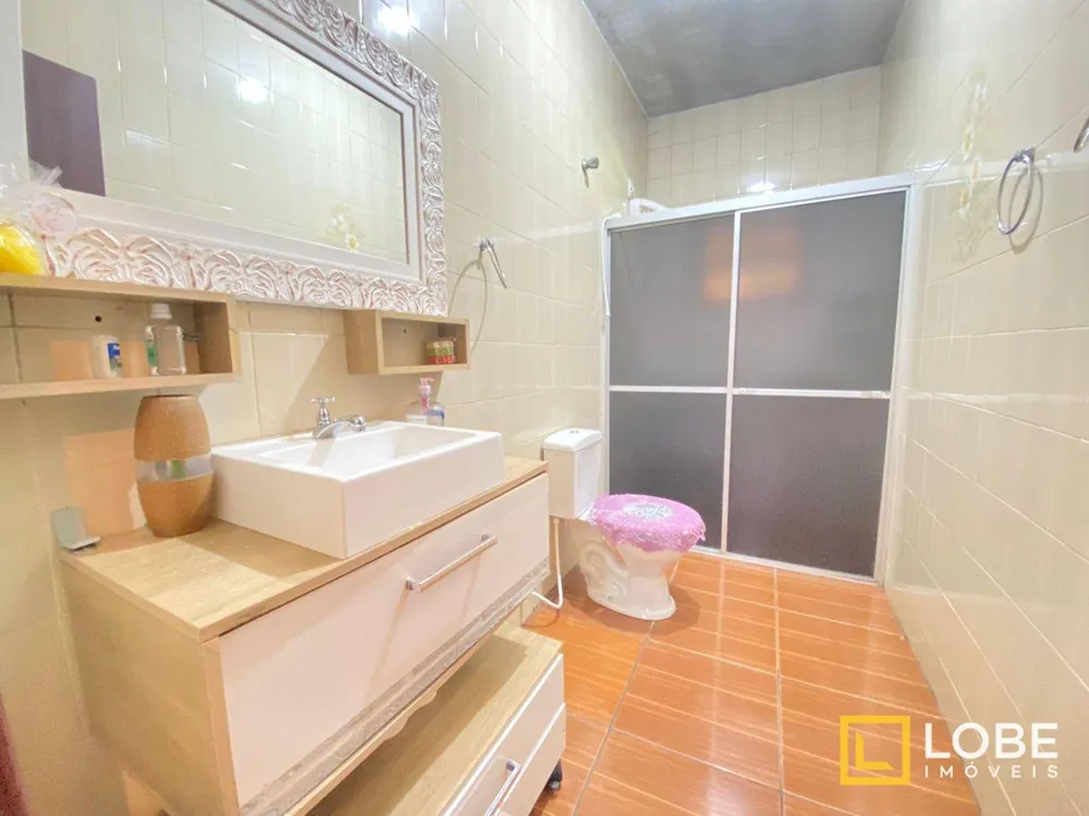 Casa, 3 quartos, 150 m² - Foto 11