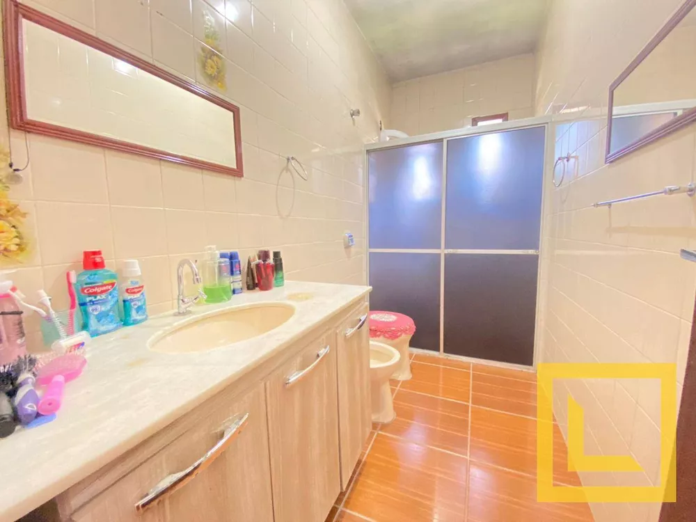 Casa, 3 quartos, 150 m² - Foto 4