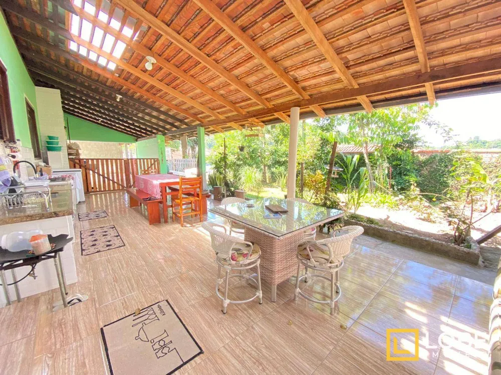 Casa, 3 quartos, 150 m² - Foto 15