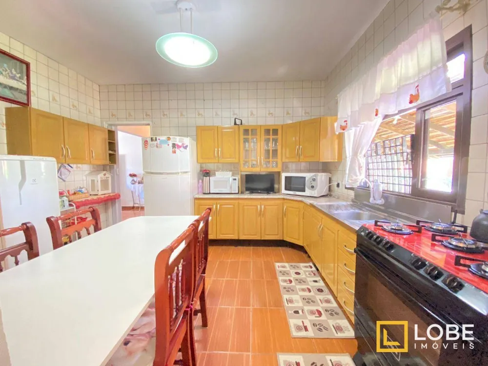 Casa, 3 quartos, 150 m² - Foto 12