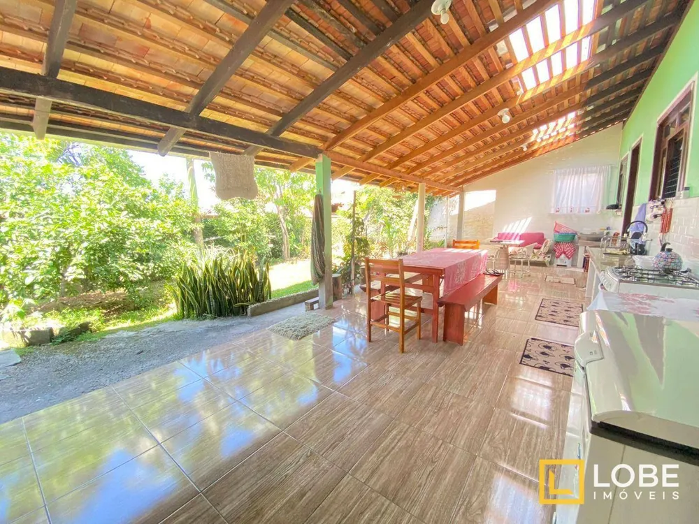 Casa, 3 quartos, 150 m² - Foto 16