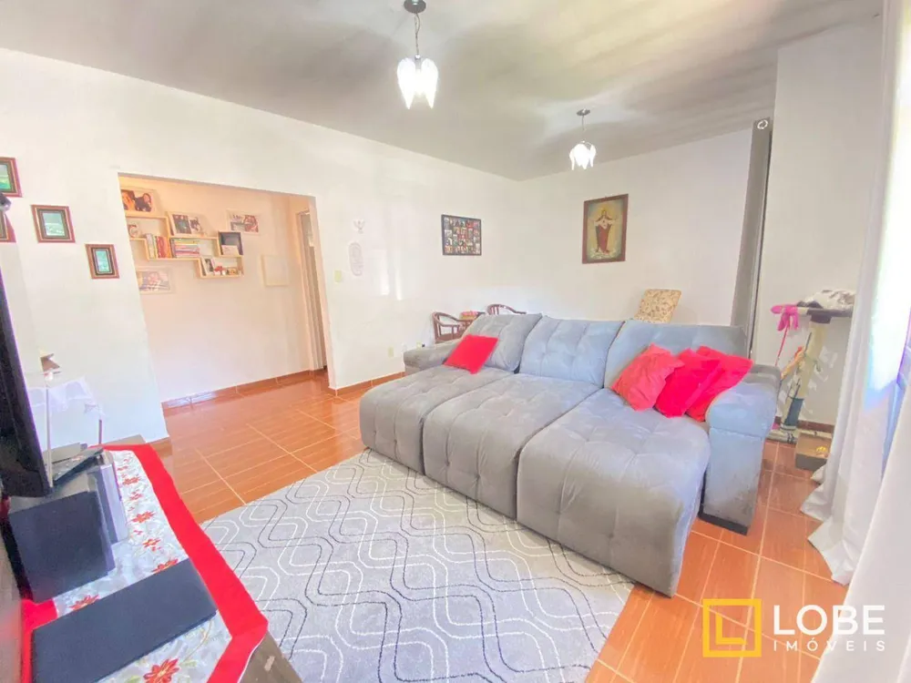 Casa, 3 quartos, 150 m² - Foto 6