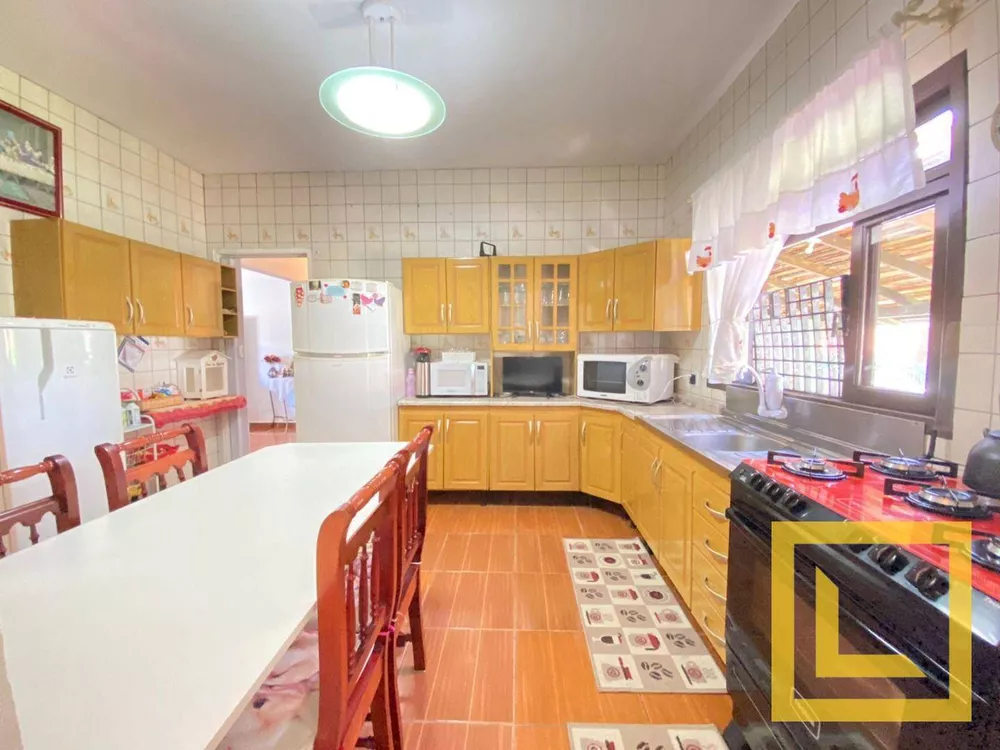 Casa, 3 quartos, 150 m² - Foto 2