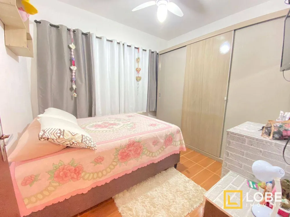 Casa, 3 quartos, 150 m² - Foto 9