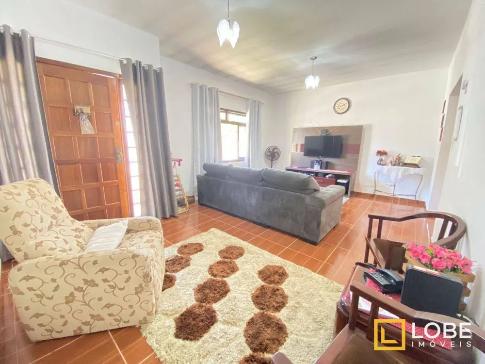 Casa, 3 quartos, 150 m² - Foto 7
