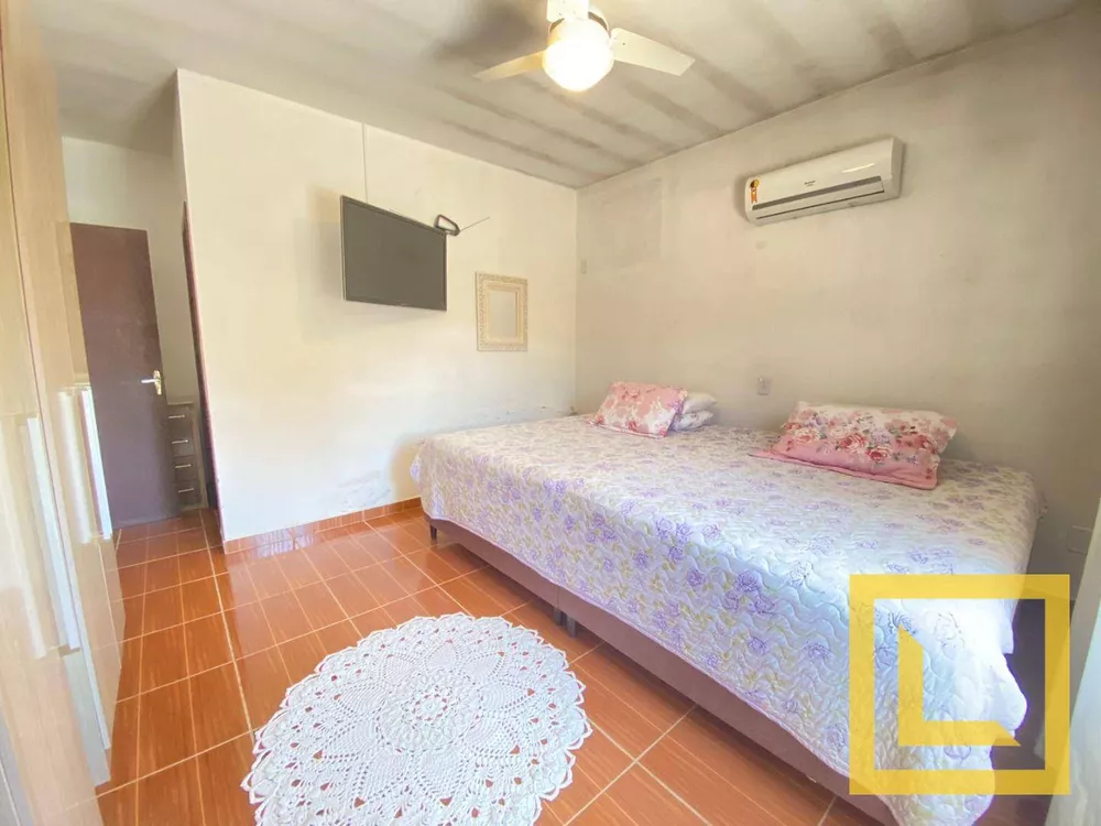 Casa, 3 quartos, 150 m² - Foto 1