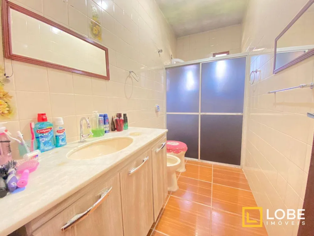 Casa, 3 quartos, 150 m² - Foto 8