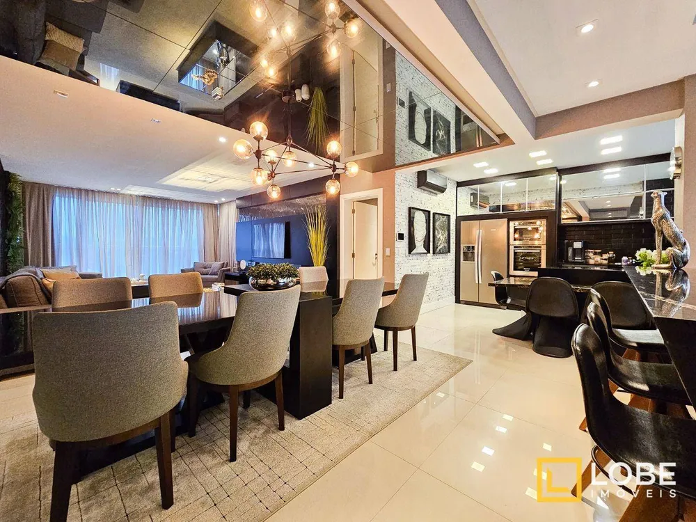 Apartamento, 3 quartos, 203 m² - Foto 5