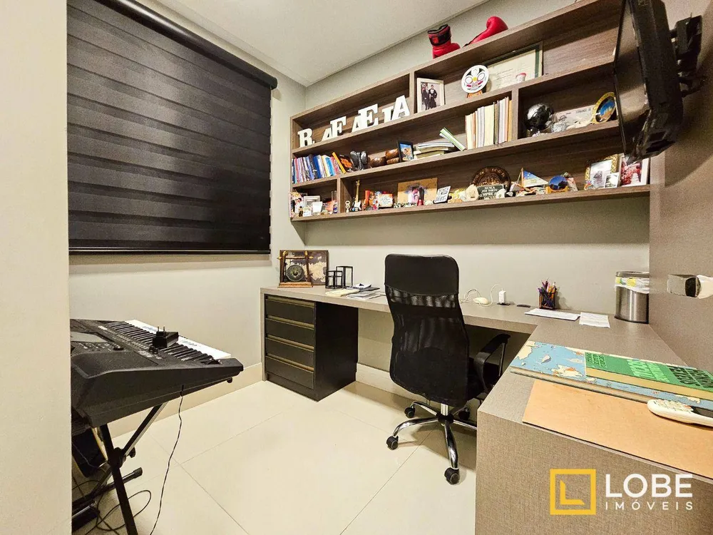 Apartamento, 3 quartos, 203 m² - Foto 9