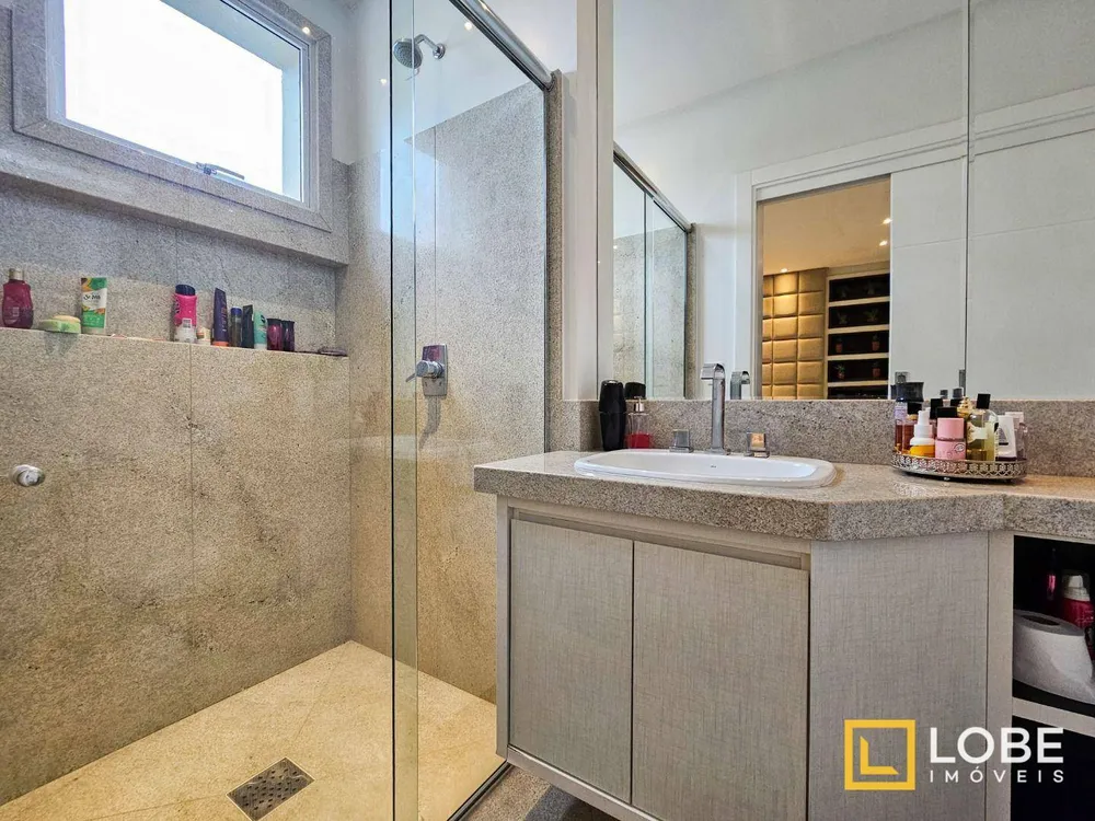 Apartamento, 3 quartos, 203 m² - Foto 8