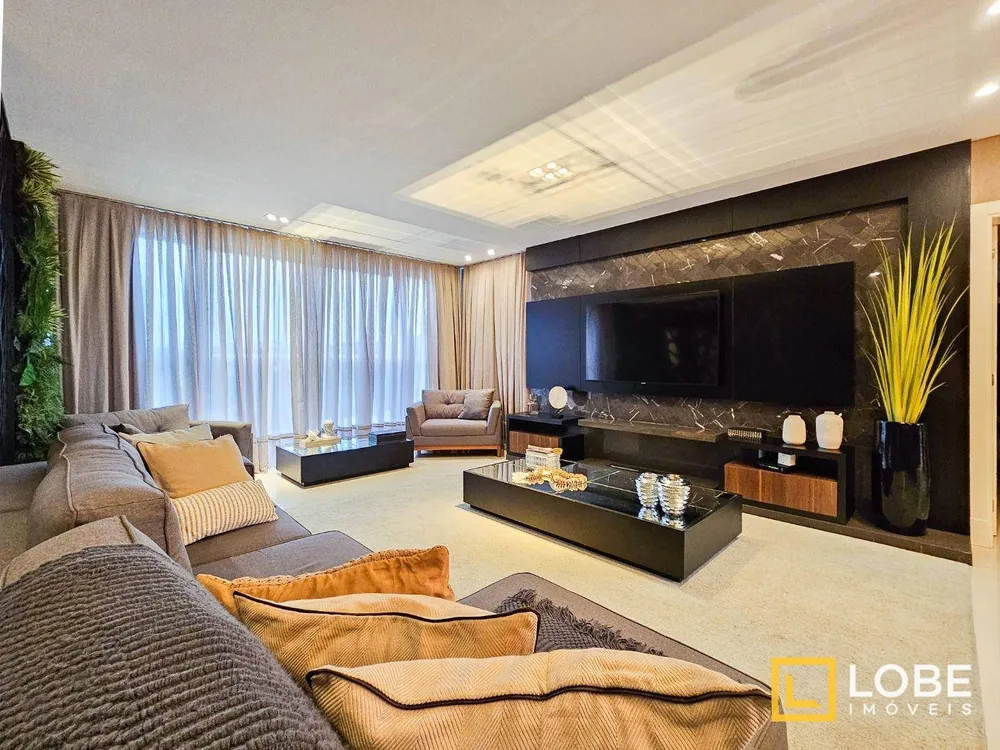 Apartamento, 3 quartos, 203 m² - Foto 4