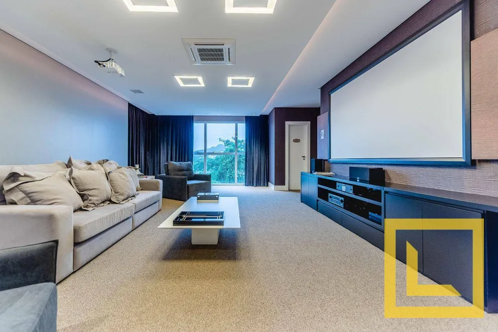 Apartamento, 3 quartos, 203 m² - Foto 13