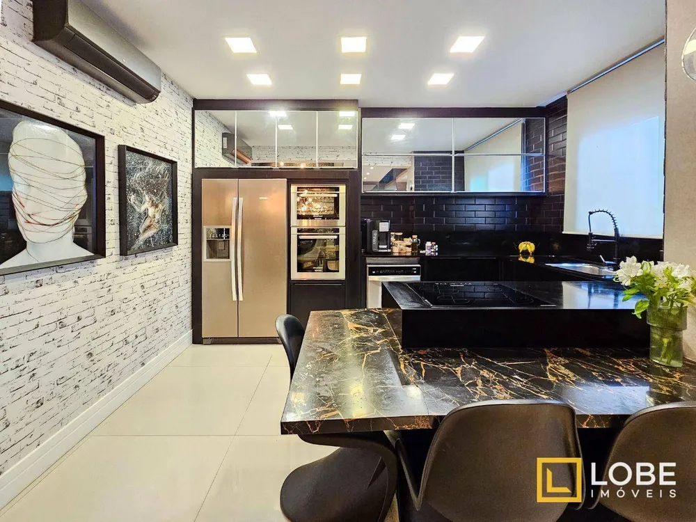 Apartamento, 3 quartos, 203 m² - Foto 6