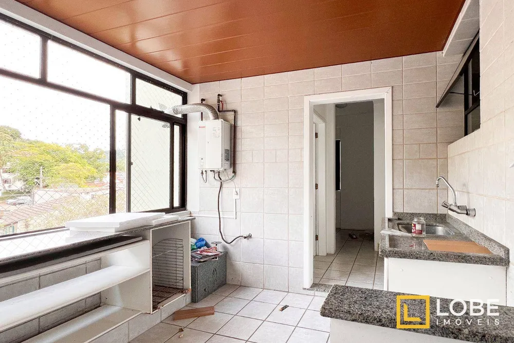 Apartamento, 3 quartos, 246 m² - Foto 11