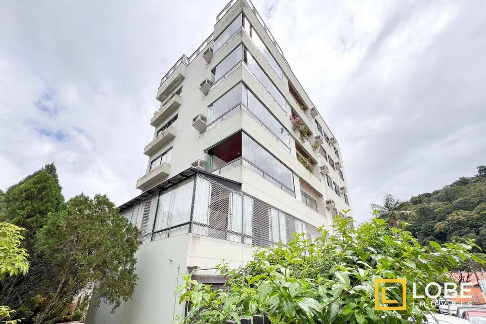 Apartamento, 3 quartos, 246 m² - Foto 5