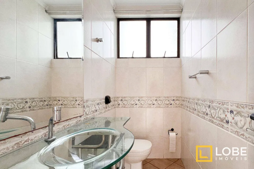 Apartamento, 3 quartos, 246 m² - Foto 9