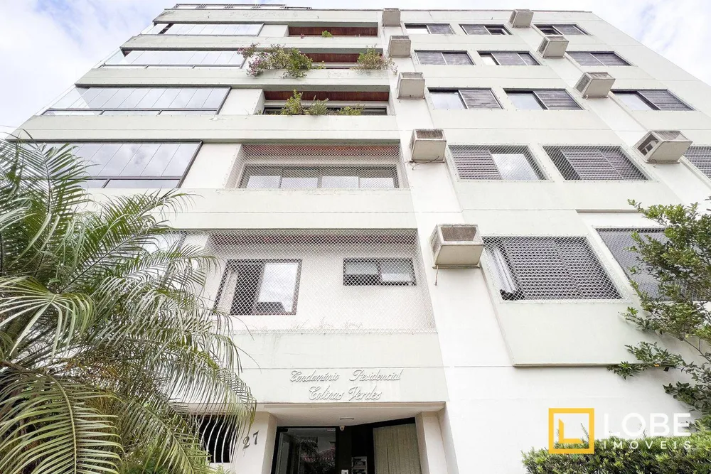 Apartamento, 3 quartos, 246 m² - Foto 6