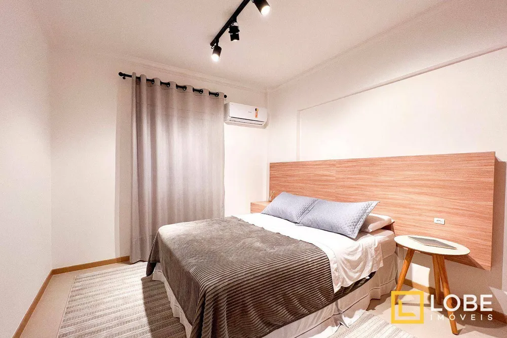 Apartamento, 1 quarto, 37 m² - Foto 2