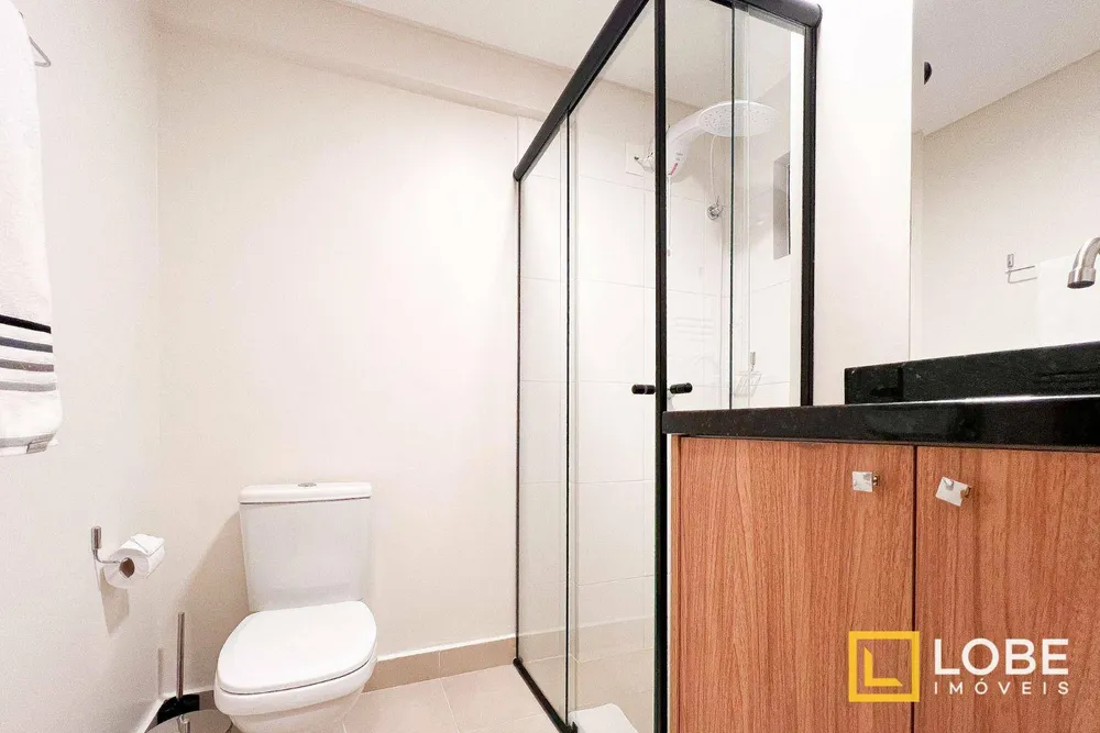 Apartamento, 1 quarto, 37 m² - Foto 3