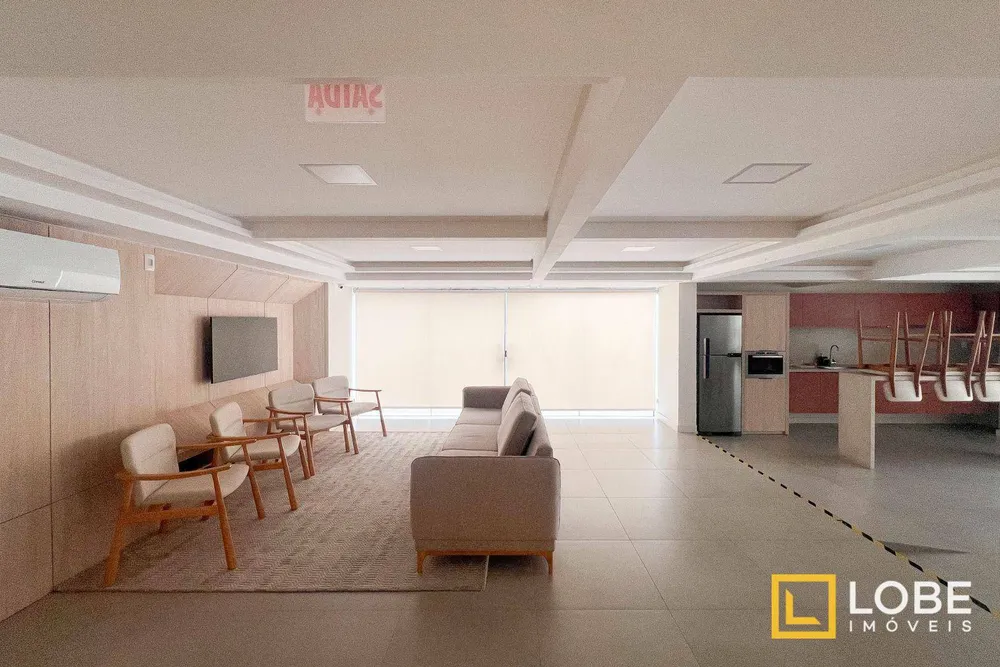 Apartamento, 1 quarto, 37 m² - Foto 6